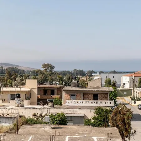 Timbaki'Theodosia'T Brothers Tympaki Exterior photo