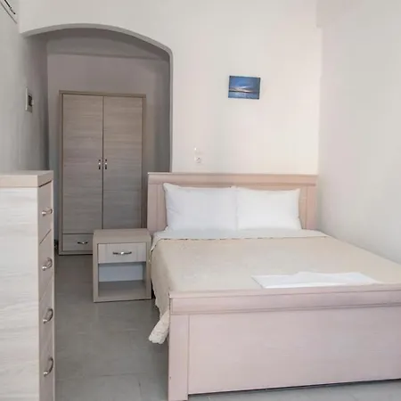 Timbaki'Theodosia'T Brothers Tympaki Exterior photo