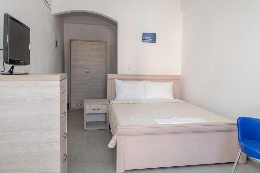 Timbaki'theodosia't Brothers Apartment Tympaki