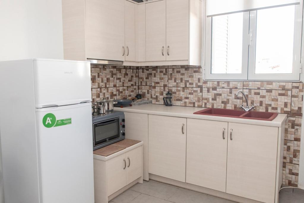 Timbaki'theodosia't Brothers Apartmán