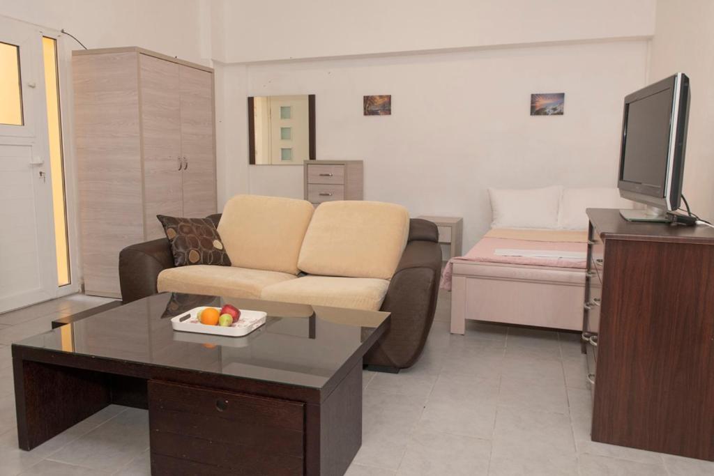Apartmán Timbaki'theodosia't Brothers